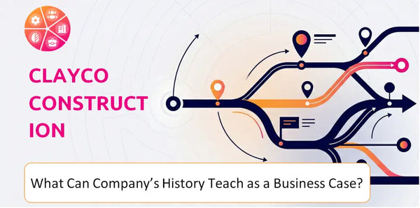 What Can Clayco Construction Company's History Teach as a Business Case?