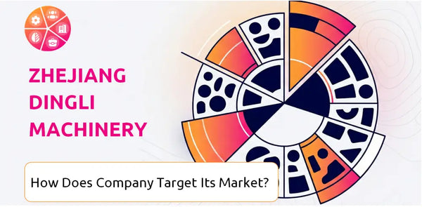 How Does Zhejiang Dingli Machinery Company Segment and Target Its Market?