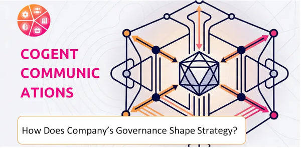 How Does the Governance Structure of Cogent Communications Company Shape Strategy?