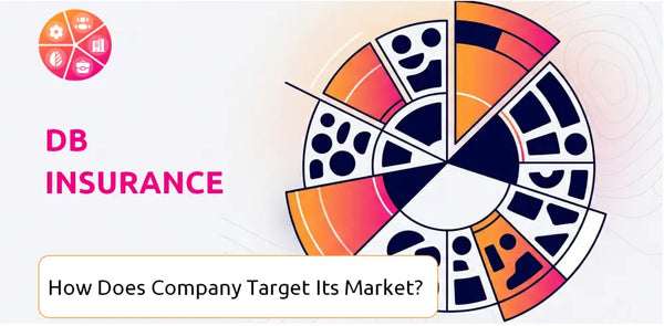 How Does Db Insurance Company Segment and Target Its Market?