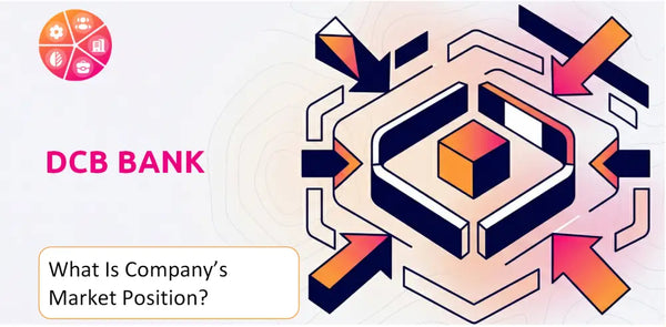 What Is DCB Bank Company's Strategic Position in Its Market?