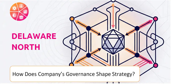 How Does the Governance Structure of Delaware North Company Shape Strategy?