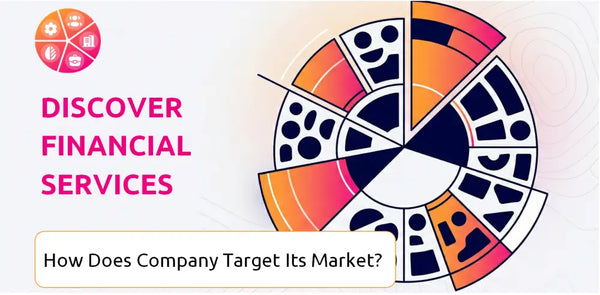 How Does Discover Financial Services Company Segment and Target Its Market?