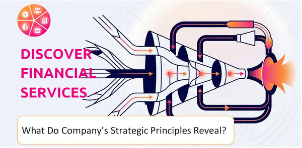 What Do the Strategic Principles of Discover Financial Services Company Reveal?