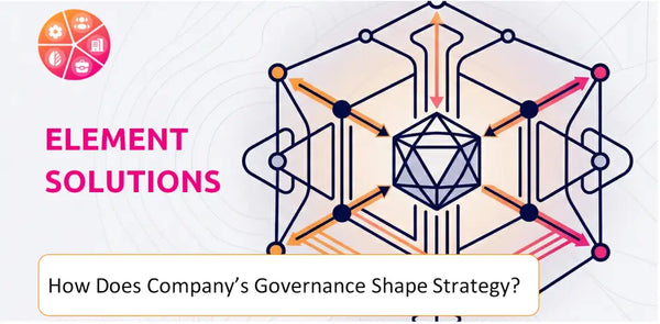 How Does the Governance Structure of Element Solutions Company Shape Strategy?