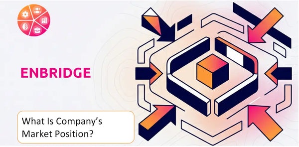 What Is Enbridge Company's Strategic Position in Its Market?