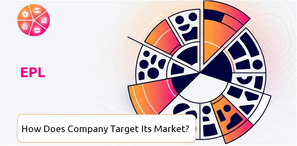 Eplglobal Company Market Segmentation