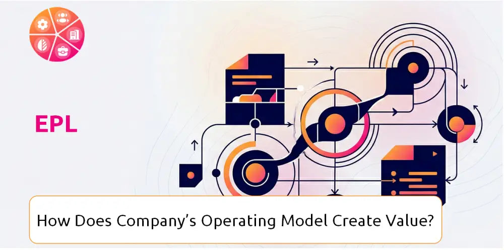 Eplglobal Company Operating Model