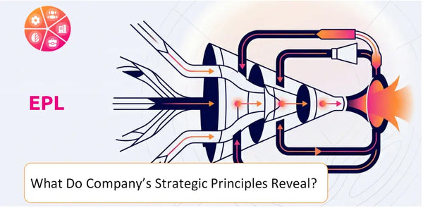 What Do the Strategic Principles of EPL Company Reveal?