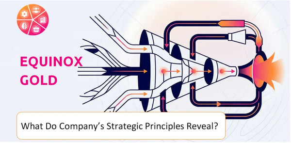 What Do the Strategic Principles of Equinox Gold Company Reveal?