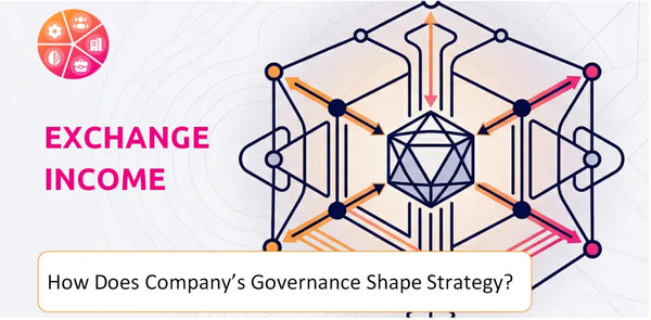 How Does the Governance Structure of Exchange Income Company Shape Strategy?
