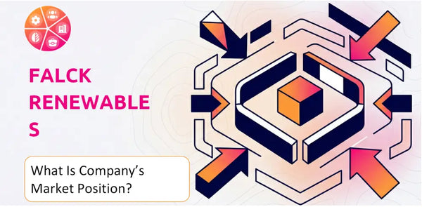 What Is Falck Renewables Company's Strategic Position in Its Market?