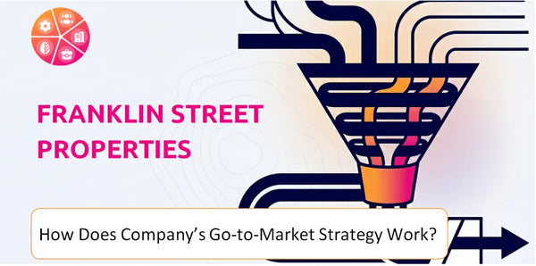 How Does Franklin Street Properties Company's Go-to-Market Strategy Work?