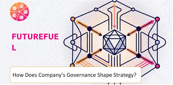 How Does the Governance Structure of FutureFuel Company Shape Strategy?
