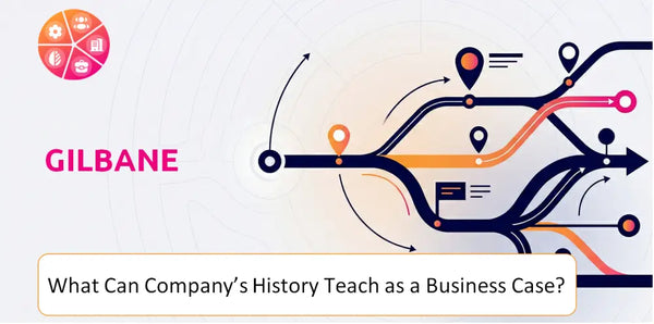 What Can Gilbane Company's History Teach as a Business Case?