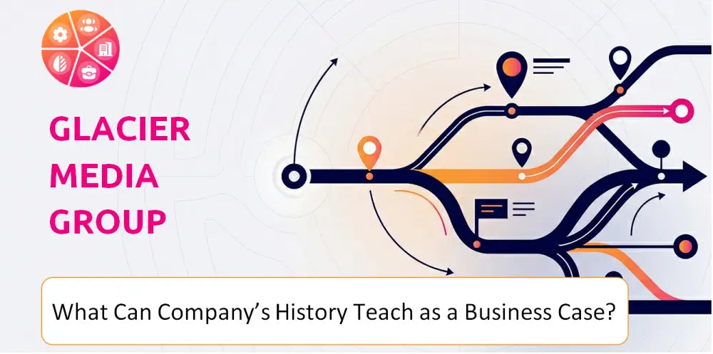 Glaciermedia Company Case History