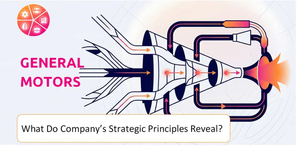What Do the Strategic Principles of General Motors Company Reveal?