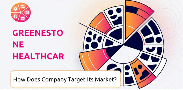 How Does GreeneStone Healthcare Corp. Company Segment and Target Its Market?