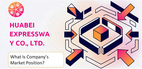What Is Huabei Expressway Co., Ltd. Company's Strategic Position in Its Market?