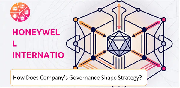 How Does the Governance Structure of Honeywell International Company Shape Strategy?