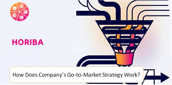 How Does HORIBA Company's Go-to-Market Strategy Work?
