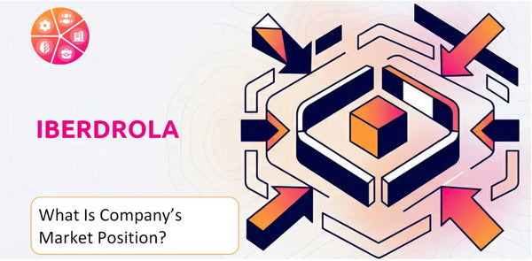 What Is Iberdrola Company's Strategic Position in Its Market?