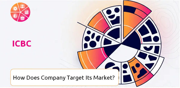 How Does ICBC Company Segment and Target Its Market?