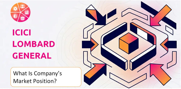 What Is ICICI Lombard General Insurance Company's Strategic Position in Its Market?