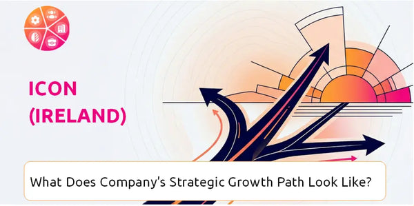 What Does ICON (Ireland) Company's Strategic Growth Path Look Like?