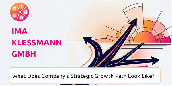 What Does IMA Klessmann GmbH Company's Strategic Growth Path Look Like?