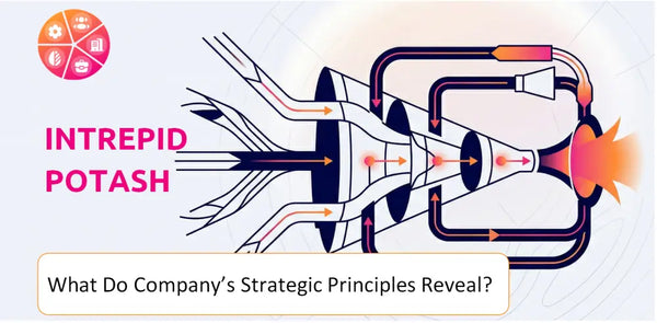 What Do the Strategic Principles of Intrepid Potash Company Reveal?
