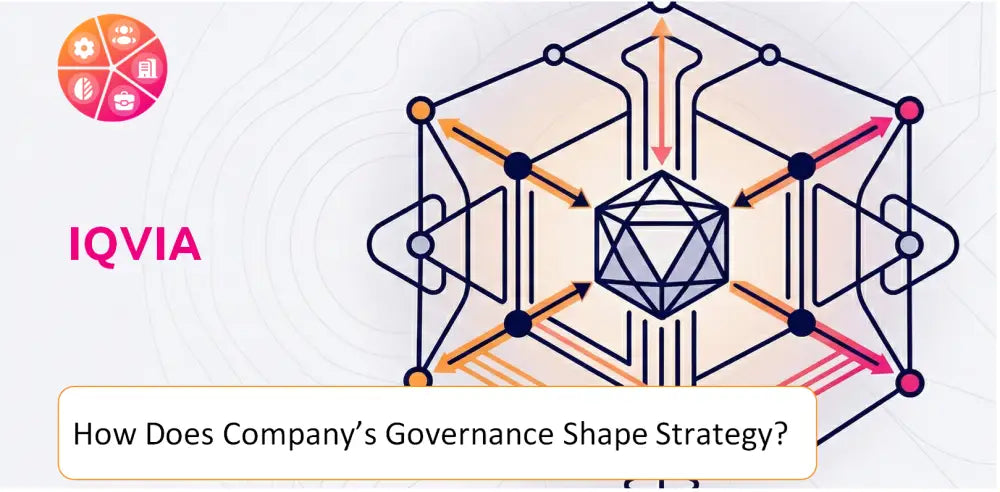Iqvia Company Governance Structure