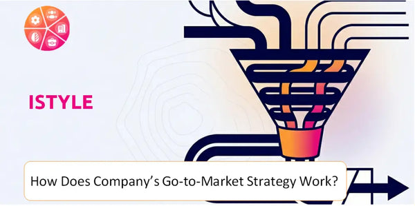 How Does istyle Company's Go-to-Market Strategy Work?