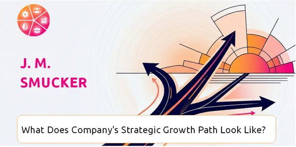 What Does J. M. Smucker Company's Strategic Growth Path Look Like?