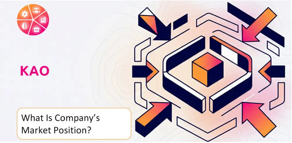 What Is Kao Company's Strategic Position in Its Market?