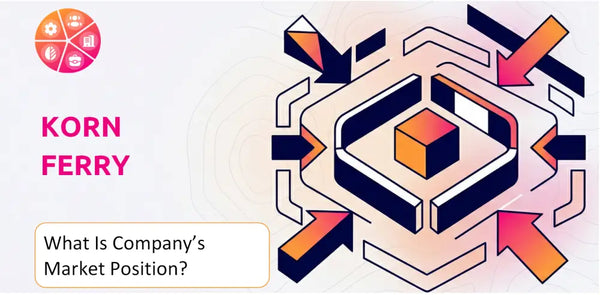 What Is Korn Ferry Company's Strategic Position in Its Market?