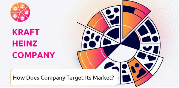 How Does Kraft Heinz Company Company Segment and Target Its Market?