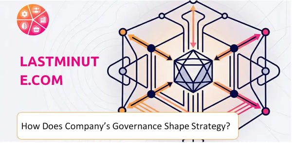 How Does the Governance Structure of lastminute.com Company Shape Strategy?