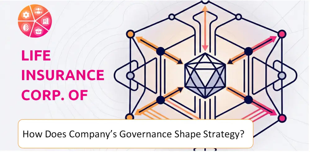 Licindia Company Governance Structure