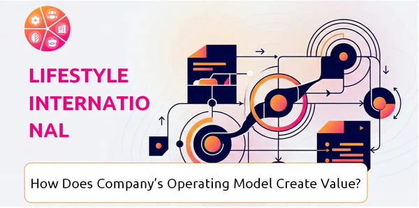 How Does Lifestyle International Holdings Company's Operating Model Create Value?