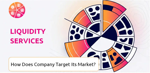 How Does Liquidity Services Company Segment and Target Its Market?