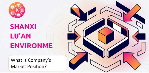 What Is Shanxi Lu'an Environmental Company's Strategic Position in Its Market?