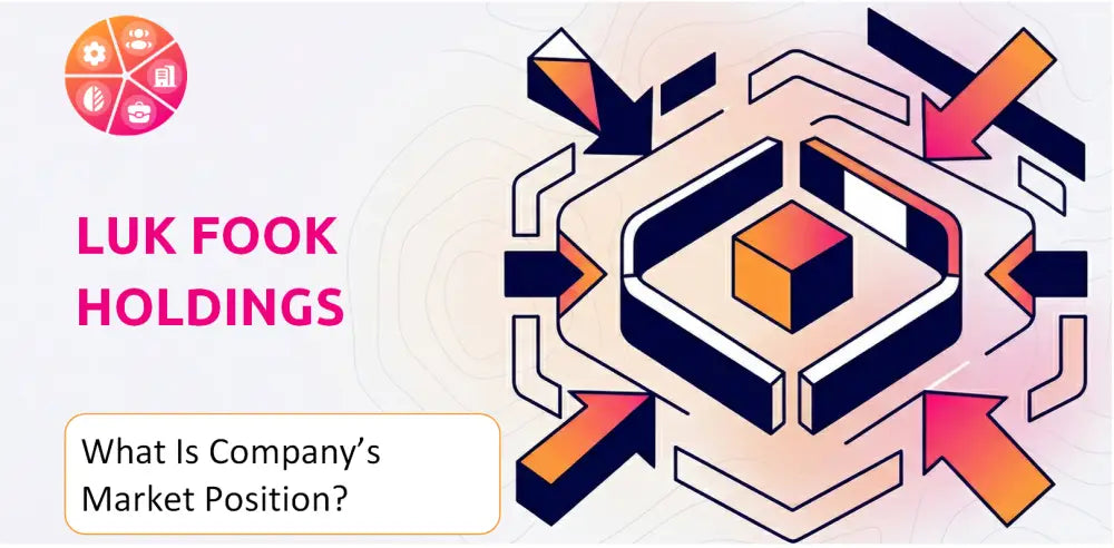 Lukfook Company Strategic Position