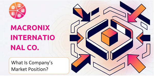 What Is Macronix International Co. Company's Strategic Position in Its Market?