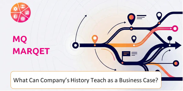 What Can MQ Marqet Company's History Teach as a Business Case?