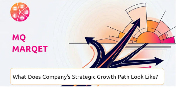 What Does MQ Marqet Company's Strategic Growth Path Look Like?
