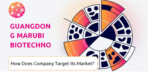 How Does Guangdong Marubi Biotechnology Company Segment and Target Its Market?