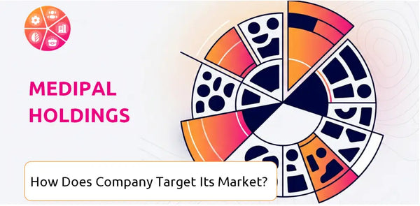 How Does Medipal Holdings Company Segment and Target Its Market?