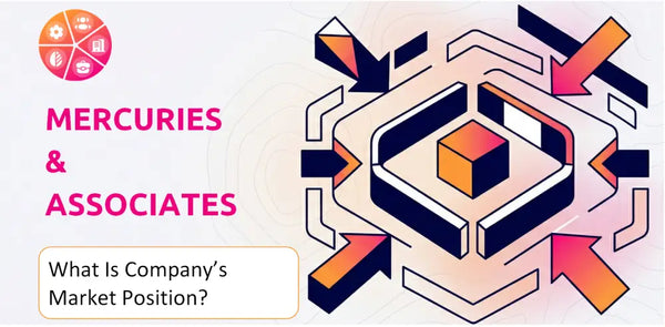 What Is Mercuries & Associates Company's Strategic Position in Its Market?