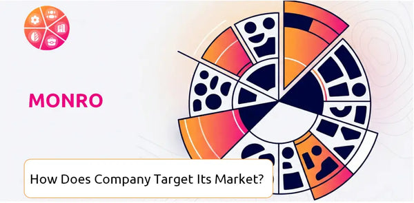 How Does Monro Company Segment and Target Its Market?